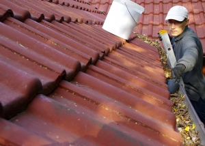 Gutter Cleaning Services in SanDiego