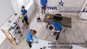 Preventive Disinfection Cleaning Companies Al Khobar