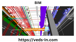 An Overview of BIM Modeling Services to Improve Construction Efficiency