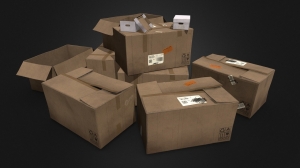 Custom Cardboard Boxes Solutions for a Dynamic Brand Image