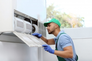Saving Energy and Money with AC Repair in Tequesta