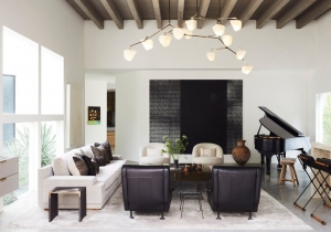What Defines High-End Craftsmanship in Luxury Homes?