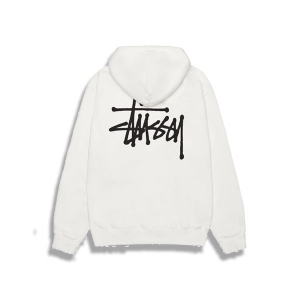 Stüssy and the Phenomenon of Stüssy Pull