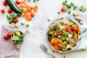 8 Dimensions of Wellness: Unlock the Secrets of Dietary Wellness – Amazing Life-Changing Journey to Ultimate Health and Happiness.