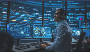 “Ensuring seamless operations: A comprehensive checklist to keep your control room fully prepared and efficient.”