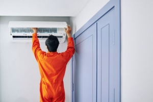 Expert Air Conditioning Services in Tingalpa & Carindale: Installation, Repairs & Maintenance Made Easy