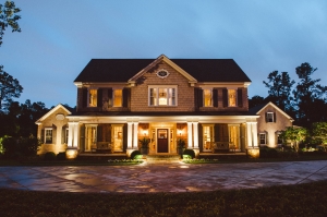 The Benefits of LED Bulbs for Landscape Lighting: Bright, Efficient, Long-Lasting