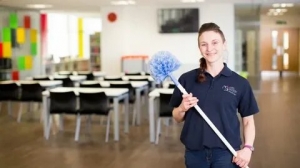 Urban Mop: Avail Trained and Verified maid services in UAE for Your Home