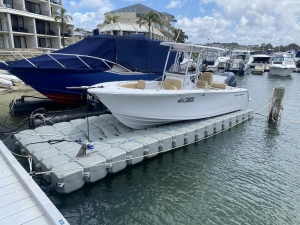 Build Smarter on Water: Innovative Docking Solutions for Boats and Jet Skis