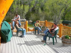 Top Reasons Travelers Are Choosing Cabins Over Hotels in Utah