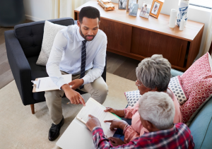 The Importance Of Advocacy In The Lives Of Seniors