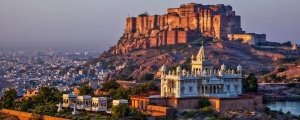 Discover Jodhpur’s Hidden Gems with Easy Travel Options