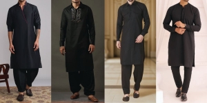 Men’s Kurta Sizing Guide - How to Get the Right Fit in Colorado Springs