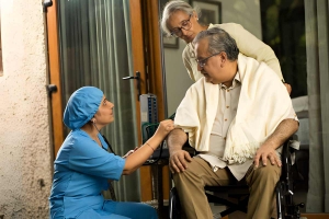 Mumbai’s Best 12/24‑Hour Caregivers: Round‑the Clock Compassion with Healkin.