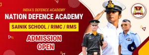 Comprehensive Military Coaching in Delhi - From Basics to Advanced