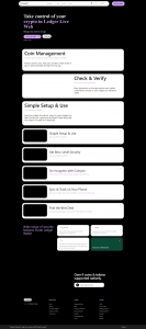 Ledger.com/Start - Download Ledger Live™