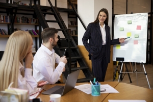 Career Coaching 