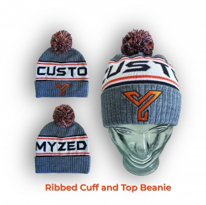 Custom Made Beanies