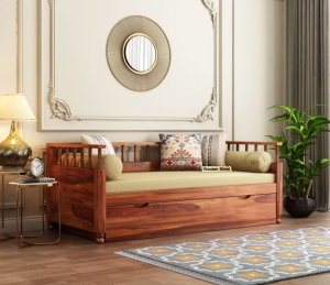 8 Essential Accessories for Your Diwan Bed | Wooden Street