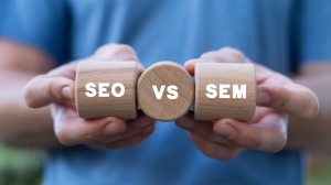 SEO vs SEM: A Simple Guide for Business Owners