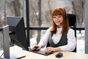 How Brisbane Law Firms Can Benefit from Virtual Receptionists