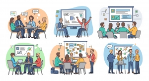 Breakout Session Ideas That Spark Engagement at Conferences