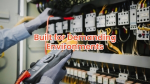 Industrial Electrician in Sydney: The Hidden Backbone of Smart Business Growth