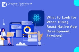 Why React Native is the Smart Choice for Cross-platform App Development