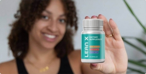 Lean X anmeldelser: Virker denne træthedsbekæmpende stofskiftebooster virkelig?