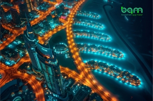 Unlock the Future of Decentralization with a Blockchain Development Company in UAE 