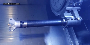 Deep Hole Boring – Challenges And Solutions