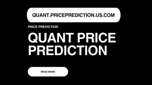 Quant (QNT) Price Prediction to 2040: Forecasting the Future of Blockchain Interoperability