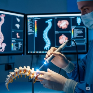 Spinal Navigation Market