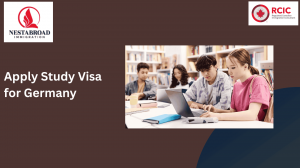 Start Your Germany Journey Right: Mastering the Apply Study Visa for Germany