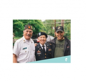 Support Heroes in Need: Donate to Veterans with Brain Injuries