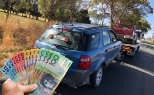 cash for cars Adelaide