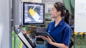 4K USB Camera: Elevating Visual Clarity for Professional Imaging