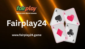 Short Games, Long Hours: Player Trends on Fairplay24