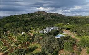 Invest in Nature with Hosachiguru: Farm Land for Sale in Ramanagara