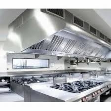 NRS Kitchen: Top Hotel Kitchen Equipment Manufacturers in Delhi