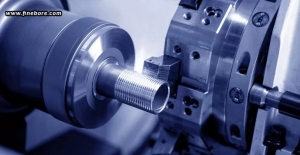The Structure Of An Ideal Boring Tool Setup For Mixed-Part Machining