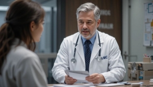 Collaborating Physician for Nurse Practitioner Roles