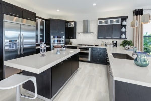 Transform Your Space with Elegant Kitchen Tiles in Ghana | Stone Depot