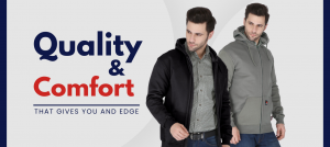 Stay Protected with Premium FR Clothes by Forge FR – Trusted Flame Resistant Clothing