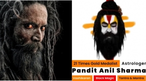 Meet the Black Magic Specialist In Bristol Who Can Change Your Life