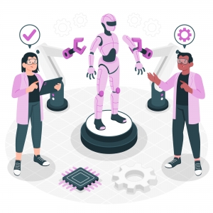 The Best Investment in Tech Today? Hire AI Developers