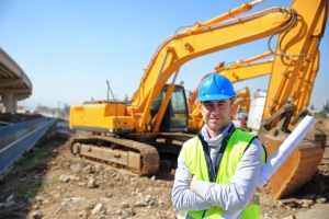 Health and Safety: Key Measures for Working with Heavy Machinery