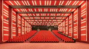 Top 10 Theatres in Chennai: A Grand Cinematic Experience