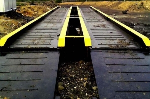 Mobile Weighbridge: The Smart Weighing Solution for Fast and Flexible Operations