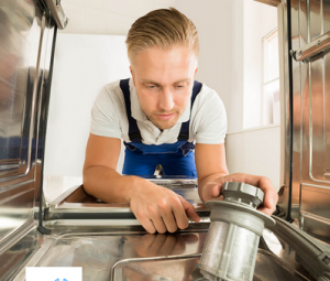 Pressure Pump Repair In Dubai – Reliable Service By MMZ technical Services